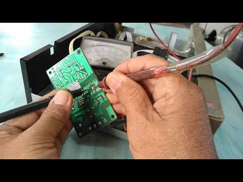 How to Fix CD or DVD Player No Disc Error - won't play cd- No power