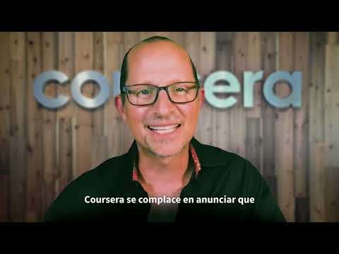 Contenido en siete idiomas con ayuda de IA