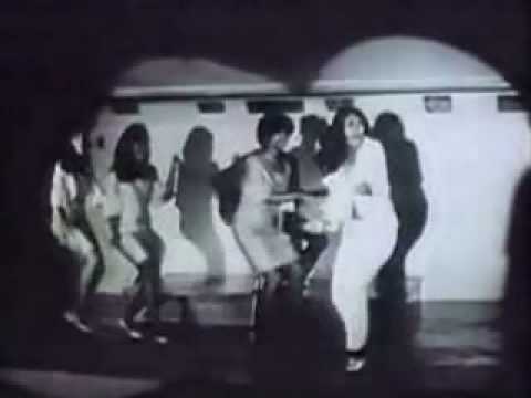 Ike & Tina Turner - River Deep Mountain High (original 1966 promo, edited)