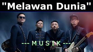 Download lagu Peterpan - Melawan Dunia [Cover Versi Terbaru 2025] mp3