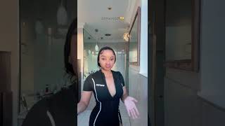 Zep 💝 #africangood #amapiano #dance @itss_thandooo_