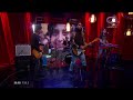 🎸La Mancha de Rolando🎸 "CABRÓN"🎸 Acústico exclusivo de Quiero📺