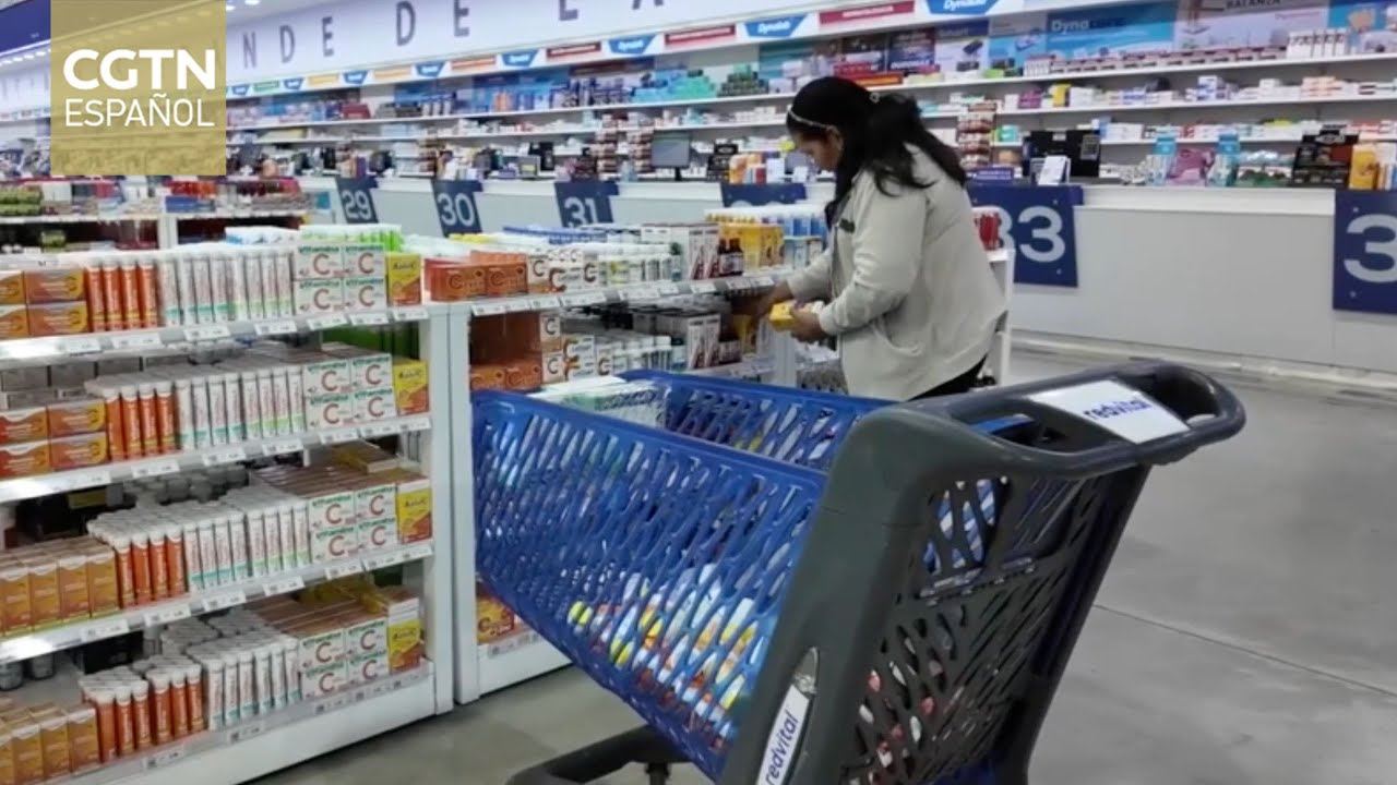 Suministro sanitario en Venezuela: operación actual y desafíos latentes