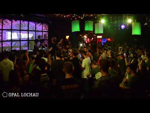 Da Tweekaz @ Opal Lochau, Sommer 2017