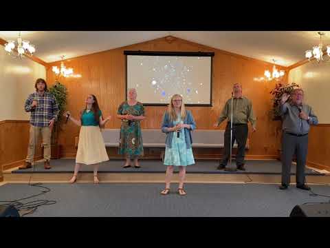 Reckless Love (Cory Asbury cover) - Chosen Generation