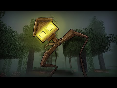 Mind-Blowing Animation: Unraveling Minecraft's HOUSE HEAD!