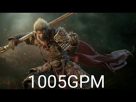 Liquid.Miracle Monkey King - 9128 MMR