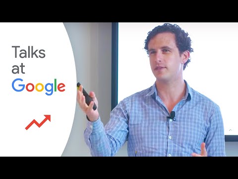 Radical Markets: Uprooting Capitalism & Democracy for a Just Society | Glen Weyl | Talks at Google