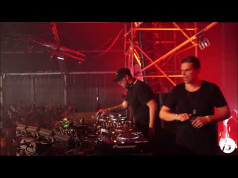 Lowriderz at REPLAY Festival 2017 (Playing My Bootleg)