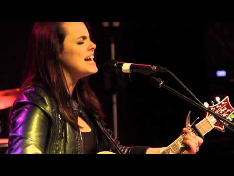 Natalie Zeller - Bipolar @ The Music Alliance's 411