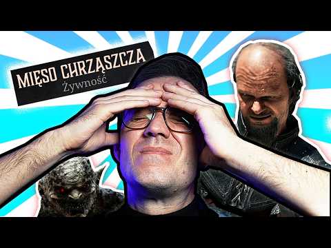 JAK GOTHIC REMAKE UPOKARZA GRACZA