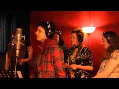 Katie Noonan's Songs That Made Me "Hymn To Her" (Official Music Video)