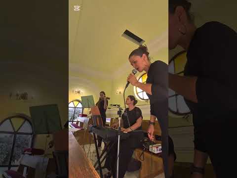 Glazba za vjenčanje u crkvi- Dubine- Myousiq