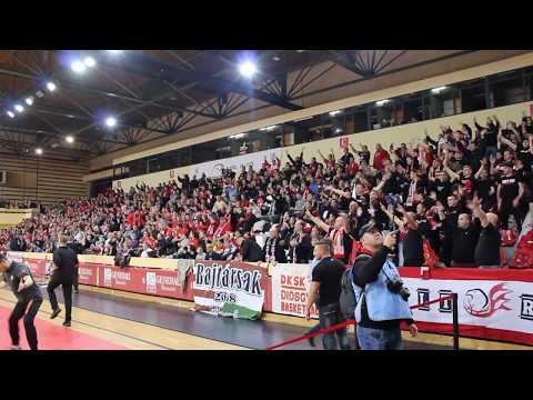 Európa Kupa: DVTK vs. Galatasaray 18/19 - Taps