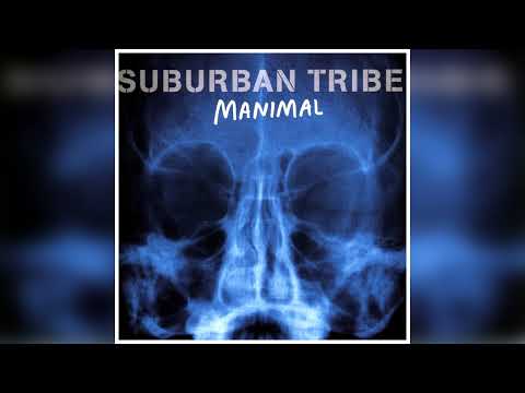 Suburban Tribe - Manimal (Full Album) [Nu Metal]
