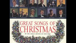 Mary Martin -  Silent Night