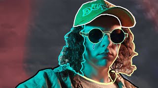 Cover art for April's Fool