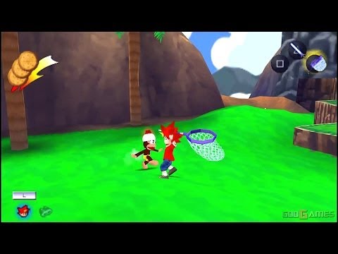ape escape on the loose psp iso