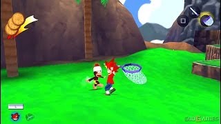 Vidéo Ape Escape