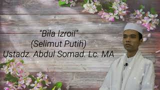 Download lagu 'Bila Izrail' (Selimut Putih) Ustadz. Abdul Somad. Lc. MA (Lirik) mp3 Download lagu 'Bila Izrail' (Selimut Putih) Ustadz. Abdul Somad. Lc. MA (Lirik) mp3