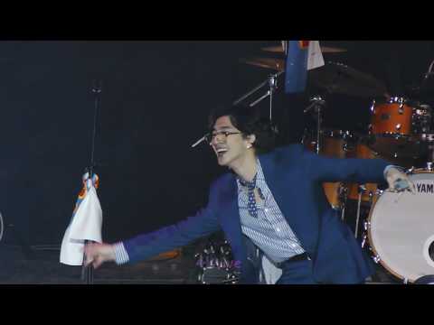 20191101JANNABI 잔나비 UNICON 유니콘 Full Cam 4K