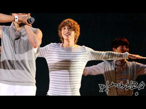 110716 롯데월드 Watch out