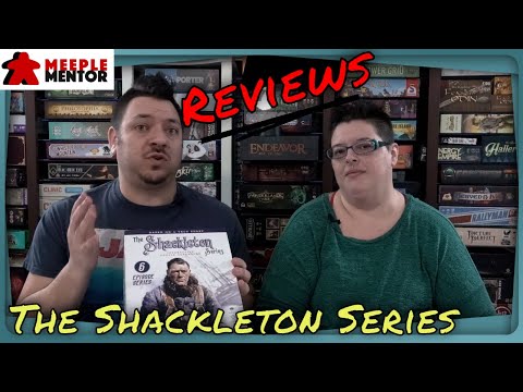 Meeple Mentors' Review