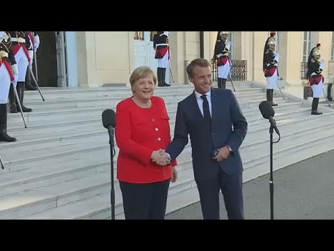 الانتخابات الفيدرالية في ألمانيا ما مستقبل العلاقة بين باريس وبرلين؟…