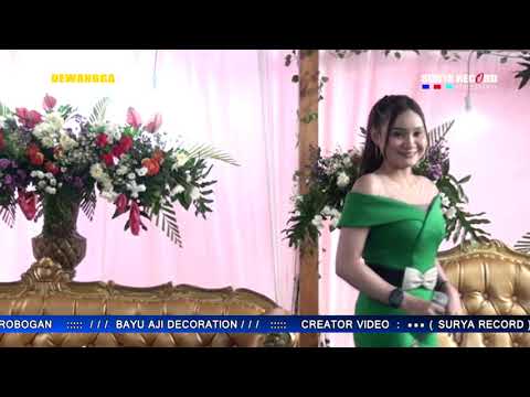 DENDAM KEBENCIAN  VOC  KURNIA RAHMA  NEW DEWANGGA