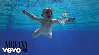 Nirvana - Endless, Nameless (Audio)
