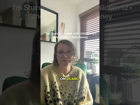 Clinical Hypnotherapy in Ballymoney | Anxiety Support for Adults & Children 12+