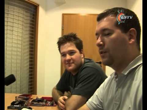 GameStar TV s04e12 - Mélyvíz