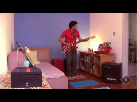 Música de Bolso - Felipe Cordeiro - Legal e Ilegal