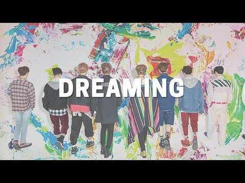 NCT 127 - Dreaming「sub esp + kanji + rom」