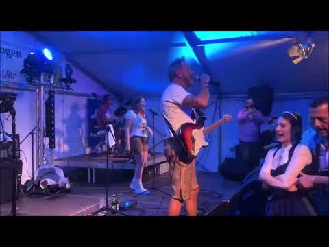 Pech & Schwefel Promo