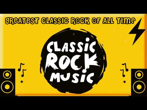 Top 500 Classic Rock 70s 80s 90s Songs Playlist 💞 Classic Rock Songs Of All Time