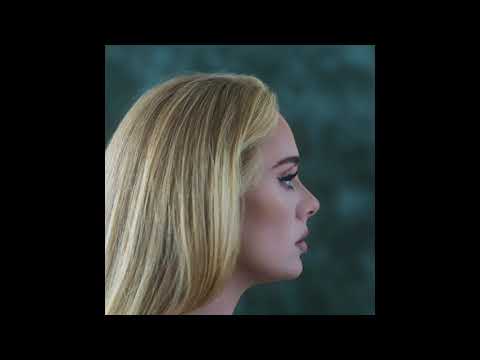 Adele - I Drink Wine (Audio)