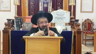 הלכות יום כיפור הבדלה במוצאי יום הכיפורים, נר ששבת ועוד - שידור חוזר משנת תשפ"א