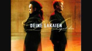Deine Lakaien - Take a Chance