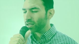 Omar Afuni - Bad (Live)