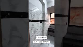 2 BHK Flat for Sale in Utran, Surat