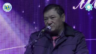 Музей түні Тараз Ақпарат соңғы