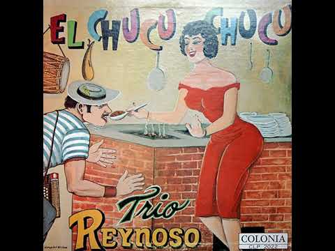 Trío Reynoso - María Dolores (Merengue)