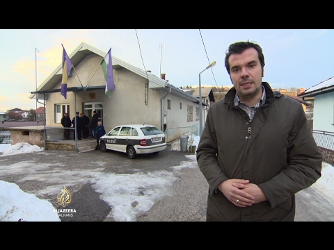 Pećigrad: Mještani obnovili policijsku stanicu