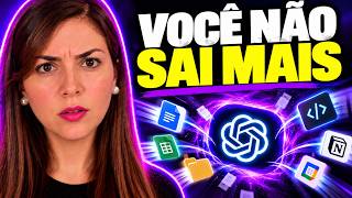 A OpenAI Acaba de Revelar o Que Quer Transformar o ChatGPT