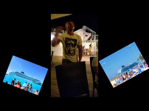 Yomil y el Dany ft. Micha - PA'TRÁ (Unofficial video)