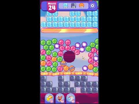 Angry Birds Dream Blast Level 1334 - NO BOOSTERS 😠🐦💤🎈 | SKILLGAMING ✔️