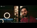 THE MAN COMPANY SECRET RECIPE AYUSHMANN KHURRANA