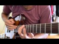 JTC JOTM The Two String Challenge 3rd And 5th