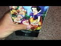 My Disney S Sing Along Songs VHS Collection Redo Part 1